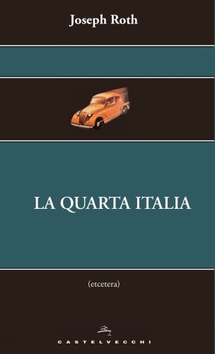 La quarta Italia