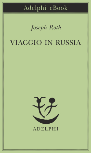 Viaggio in Russia