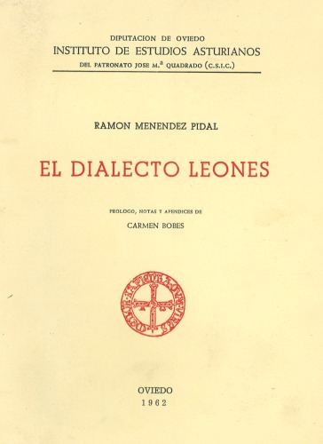 El dialecto leones