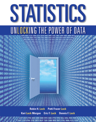 Statistics: Unlocking the Power of Data
