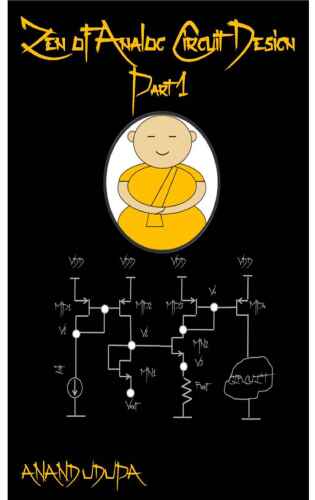 Zen of Analog Circuit Design