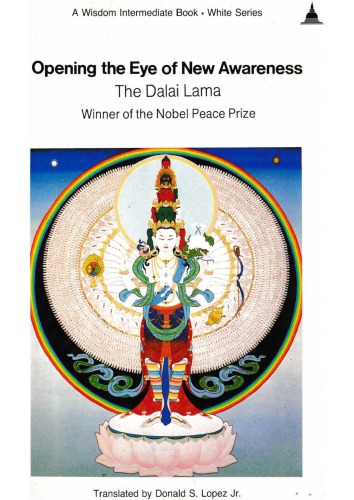 Opening the Eye of New Awareness