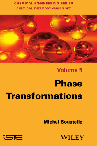 Phase Transformations