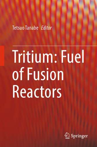 Tritium: Fuel of Fusion Reactors