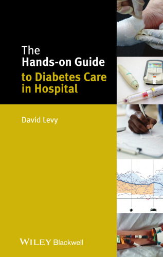 The Hands-on Guide to Diabetes Care in Hospital