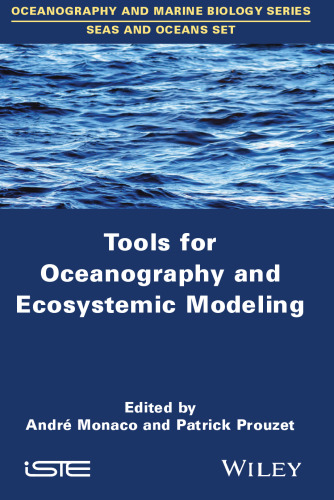 Tools for Oceanography and Ecosystemic Modeling