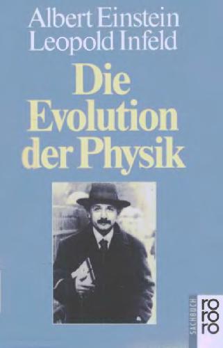 Die Evolution der Physik