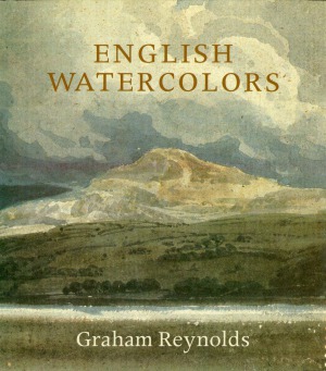 English Watercolors: An Introduction