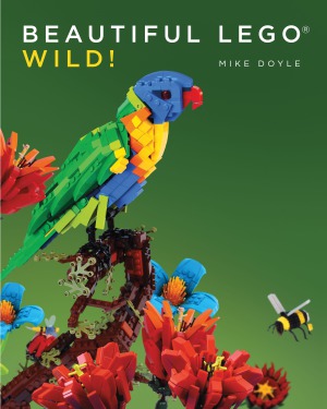 Beautiful LEGO  Wild!