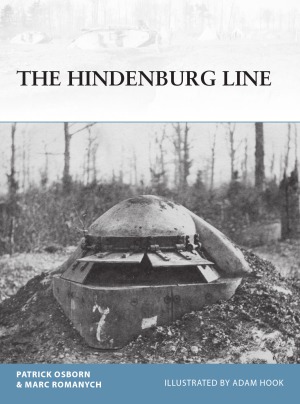 The Hindenburg Line