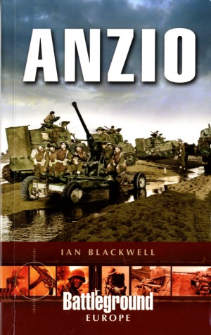 Battleground Europe: Anzio