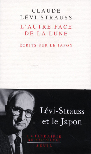 L’Autre Face de la lune - Ecrits sur le Japon