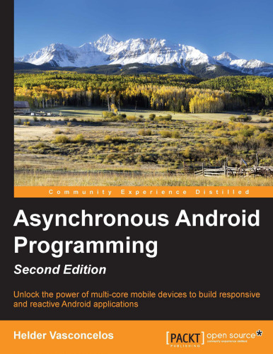 Asynchronous Android Programming