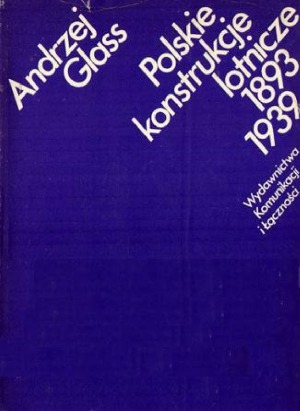 Polskie Konstrukcje Lotnicze 1893-1939