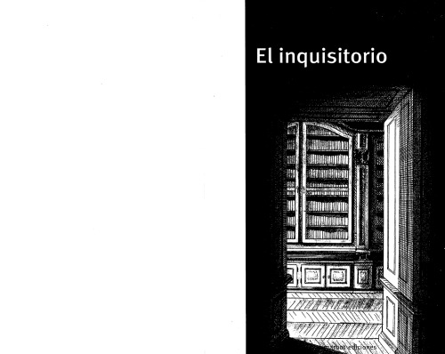 El inquisitorio