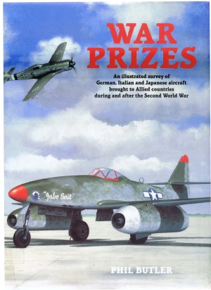 War Prizes