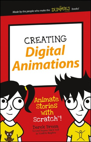Creating Digital Animations  Animate Stories with Scratch!