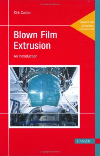 Blown Film Extrusion.. And Introduction