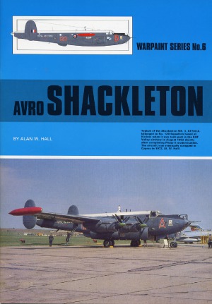 Avro Shackleton
