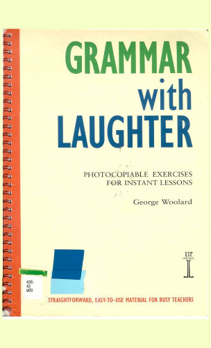 Grammar With Laughter