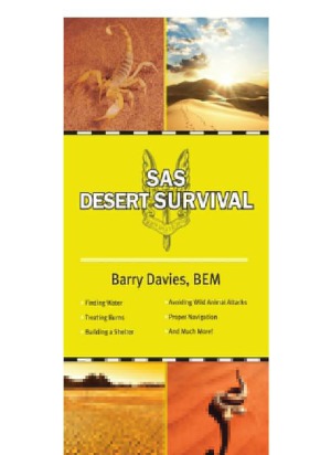 SAS Desert Survival
