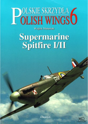 Supermarine Spitfire III