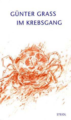 Im Krebsgang. Eine Novelle in memoriam