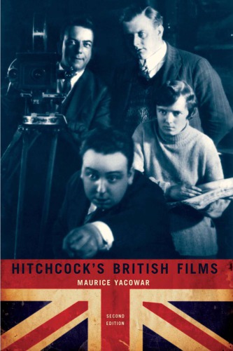 Hitchcock’s British Films