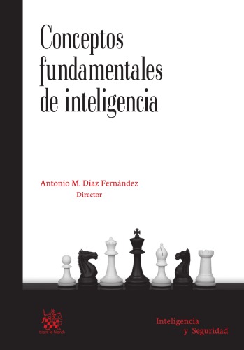 Conceptos fundamentales de inteligencia