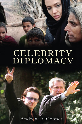 Celebrity Diplomacy