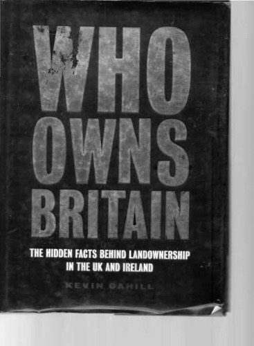 Who Owns Britain
