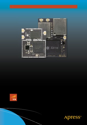 Samsung ARTIK Reference  The Definitive Developers Guide