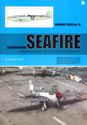 Supermarine Seafire