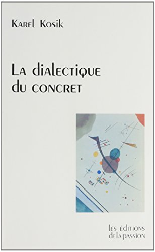La Dialectique du concret