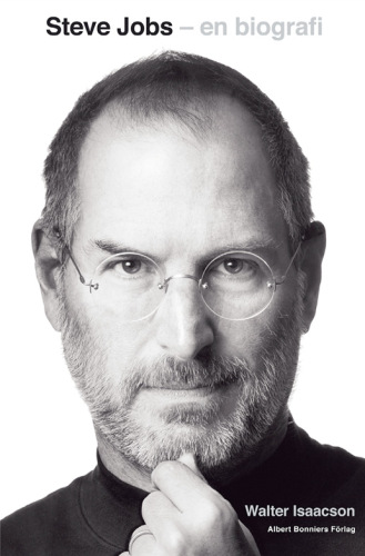 Steve Jobs : en biografi