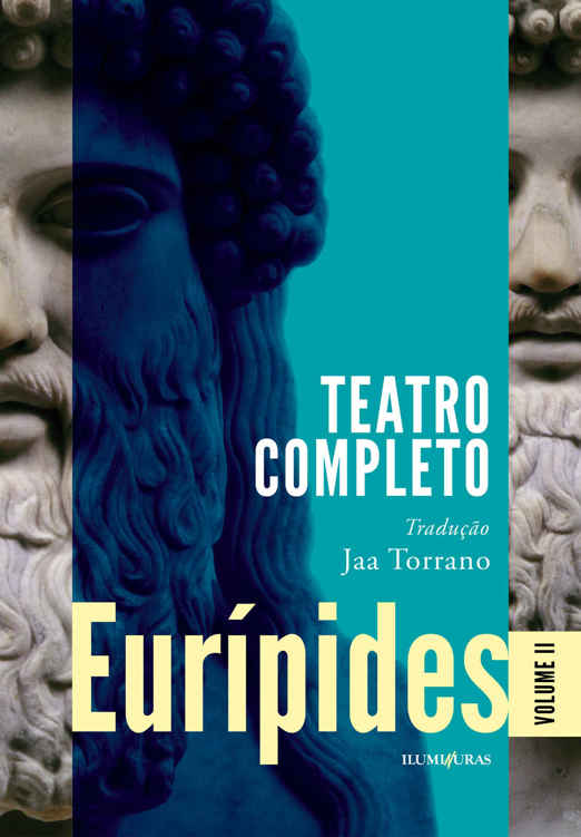Teatro completo vol. 2