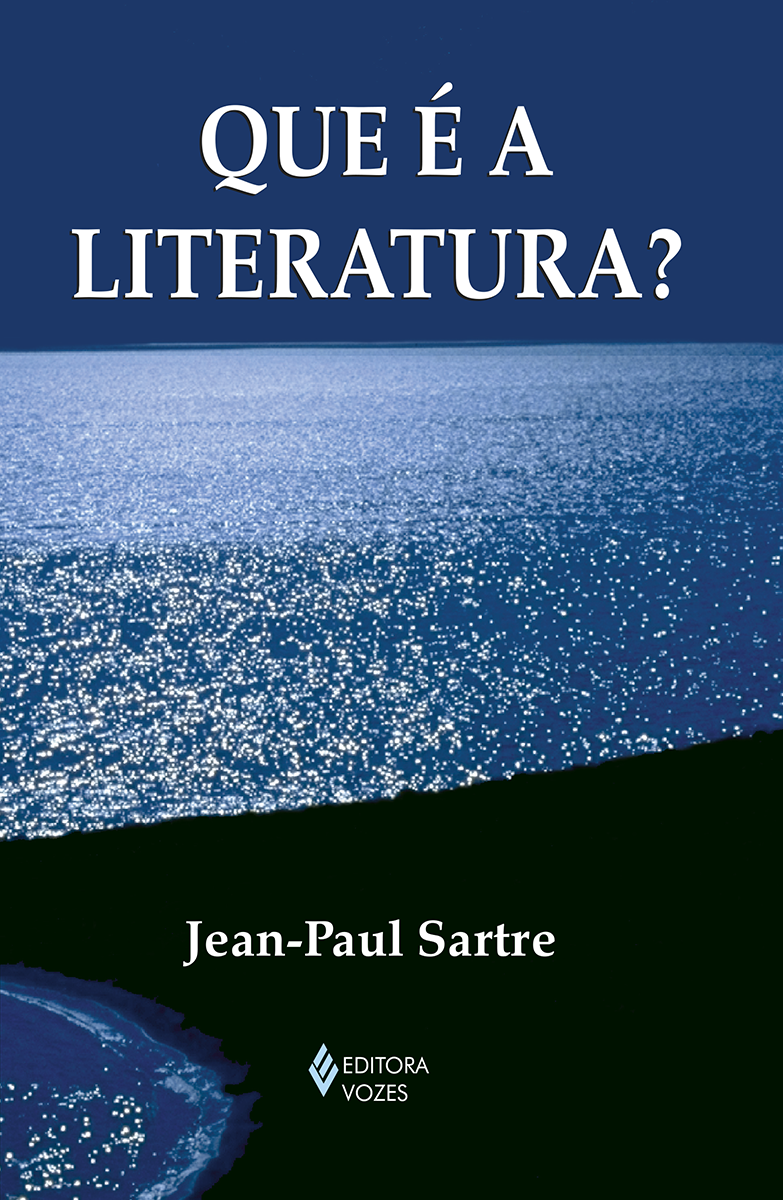 Que é a Literatura?