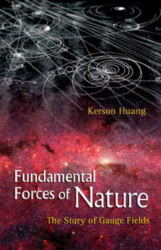 Fundamental forces of Nature
