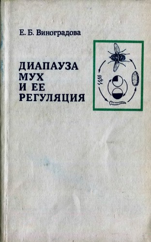 Диапауза мух и ее регуляция.