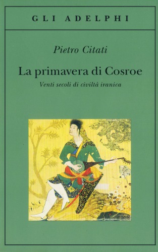 La Primavera di Cosroe