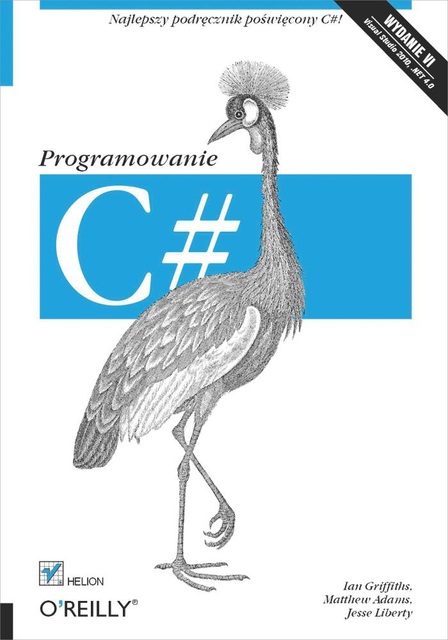 C# Programowanie