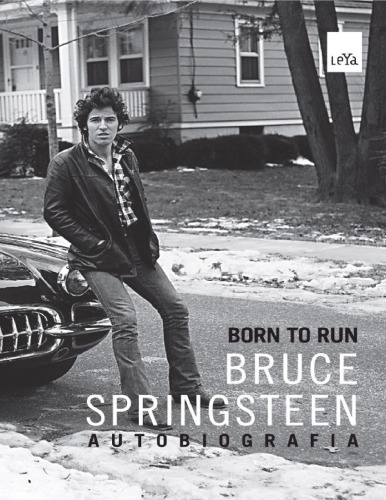 Born to Run - Autobiografia