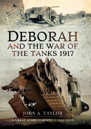 Deborah and the War of the Tanks 1917