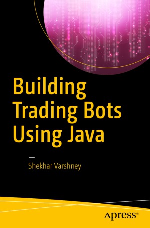 Building Trading Bots Using Java