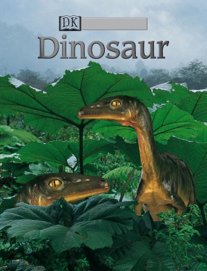 Eye Wonder: Dinosaur
