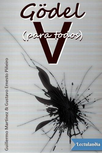 Gödel ∀ (para todos)