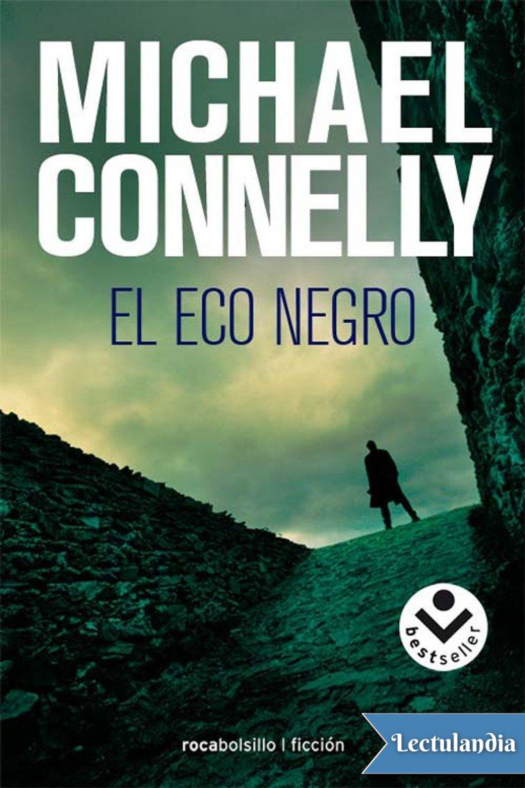 El eco negro