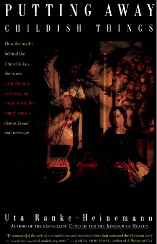 Putting Away Childish Things