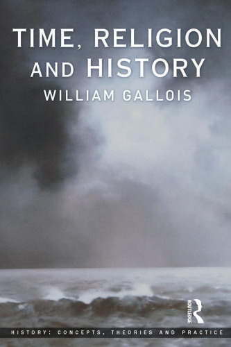 Time, Religion and History