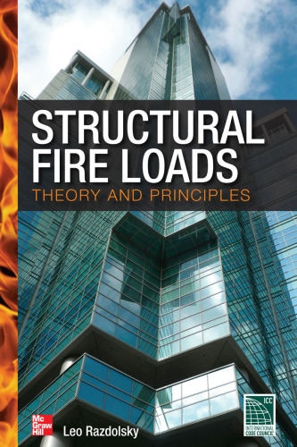 Structural Fire Loads: Theory and Principles